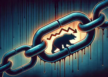 Chainlink's (LINK) Outlook Grows Bleak