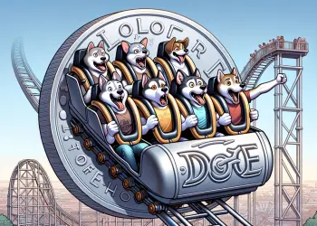 Dogecoin’s Rally Ride: DOGE Hang On Tight or Prepare to Bark!