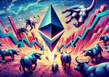Ethereum Price Dips ETH