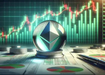 Ethereum Price Consolidates ETH