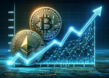 Ethereum Price Recovery Trails Behind Bitcoin's Surge