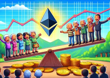Ethereum Price Anticipates Upside Break To Shift Sentiment Towards Bullish