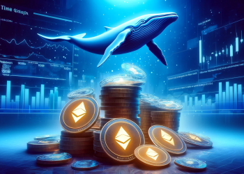 Ethereum Whale