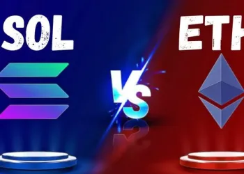 Solana Ethereum
