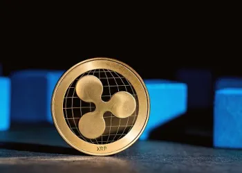 XRP price