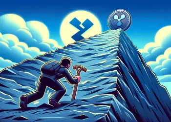 XRP Price Faces Uphill Battle: Struggles to Initiate Fresh Upside