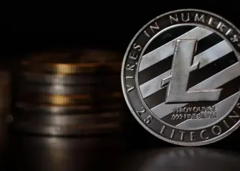 Litecoin price