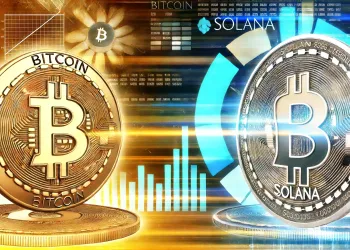 Bitcoin SOlana