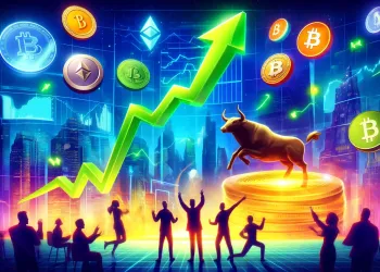 crypto bull run