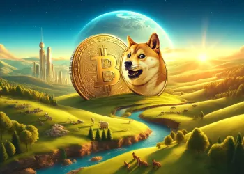 Dogecoin Bitcoin