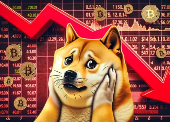 Dogecoin in Trouble