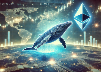 Ethereum Whale