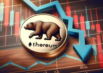Ethereum Signals Bearish Extension
