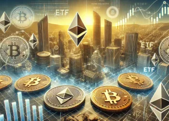 Ethereum ETF