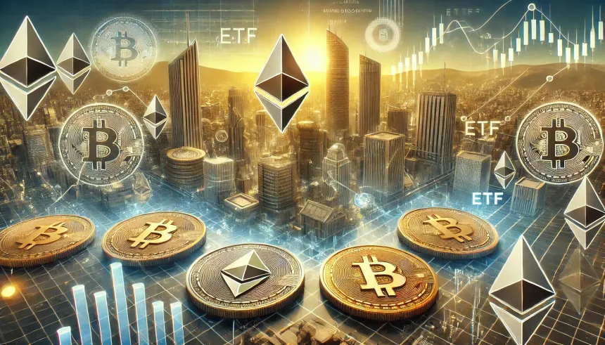 Ethereum ETF