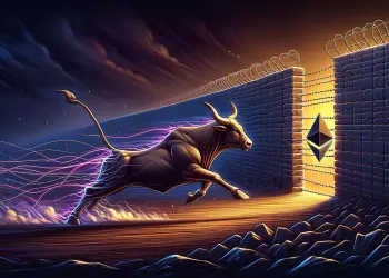 Ethereum Price Pulls Back