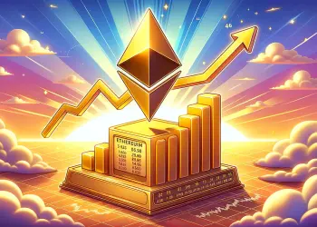 Ethereum Price Steadies: Strong Support Hints at Exciting Upside Potential