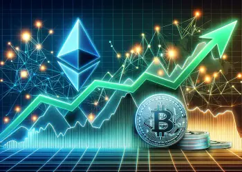 Ethereum On The Rise and Outperforms Bitcoin: Signals Indicate Fresh Increase