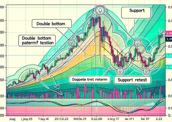 Ethereum Price Support Retest