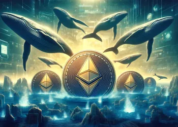 Ethereum whales