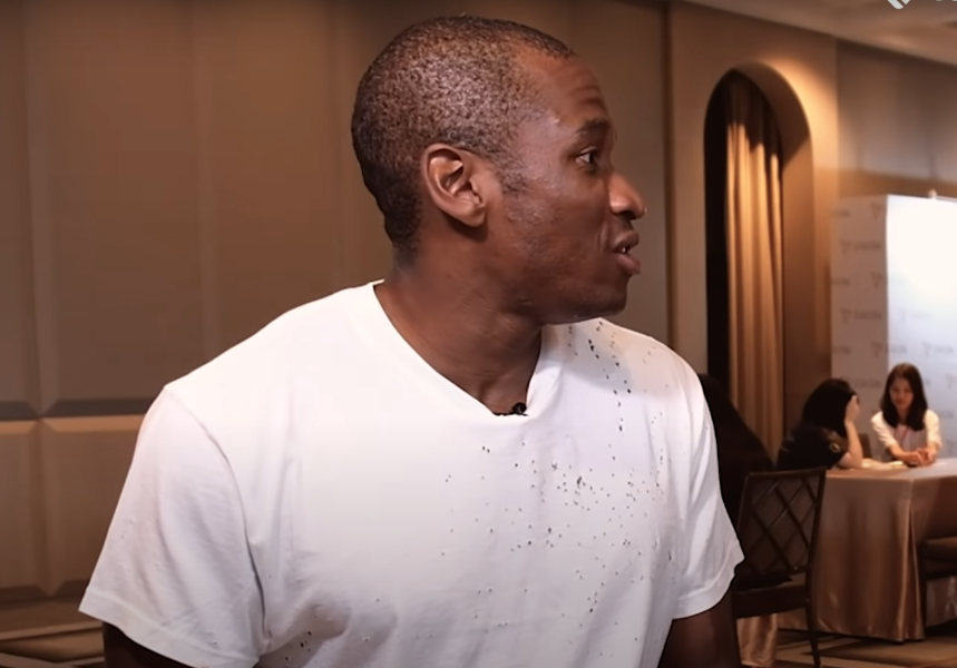 Arthur Hayes Bitcoin news