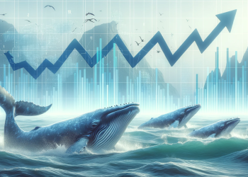 Shiba Inu & Cardano Whales