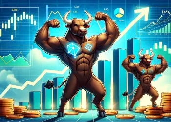XRP Bulls Flex Muscles