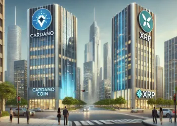 XRP Cardano