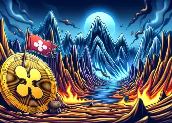 XRP Price Danger Zone: Key Support Levels to Watch