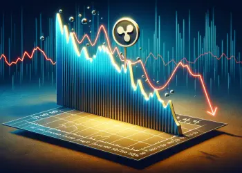 XRP Price Rebound in Jeopardy