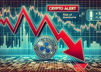 XRP Price at Risk