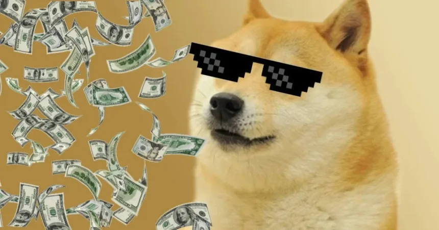 Dogecoin