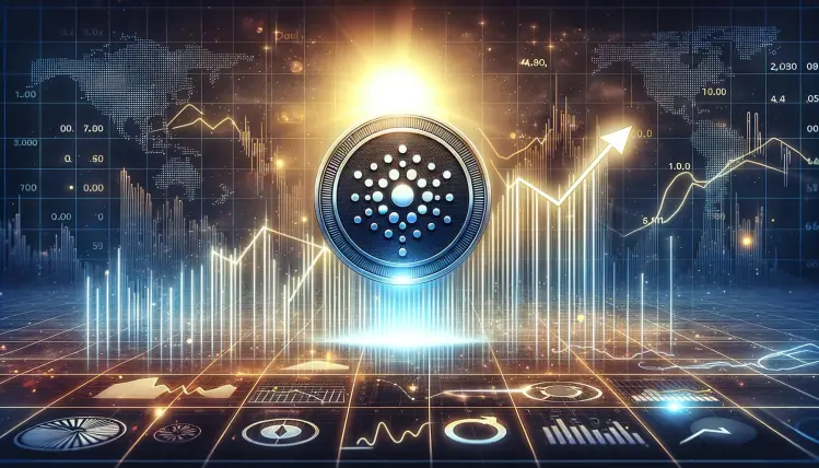 Cardano (ADA) On The Rise