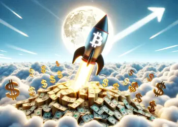 Bitcoin Price Picks Up Pace