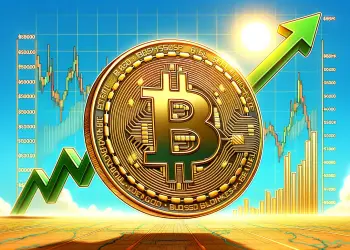 Bitcoin Price Regains $68K