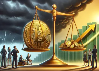 Bitcoin Price Steadies