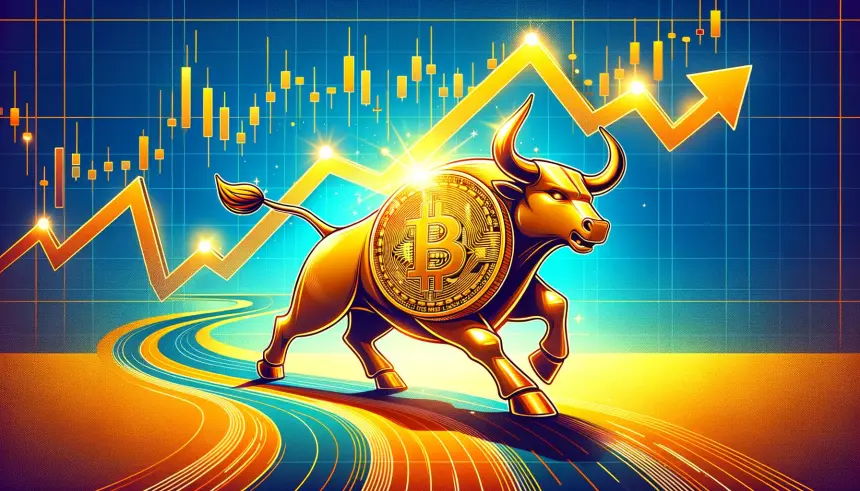 Bitcoin Price Regains Strength