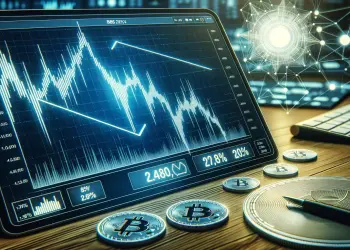 BNB Price Plummets Below $500