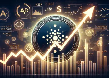 Cardano (ADA) Eyeing $0.40 Break