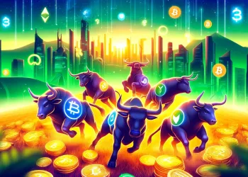 crypto bitcoin bull run