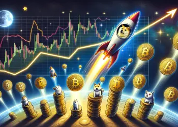 Can DOGE Price Kick Off a New Climb?