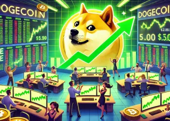 Dogecoin