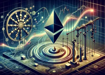 Ethereum Price Undergoes Technical Correction