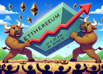 Ethereum Reverses Course