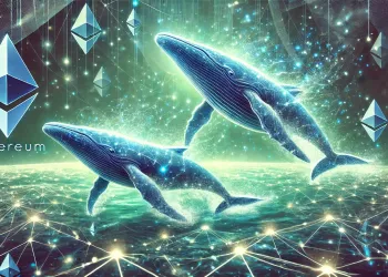 Ethereum whales