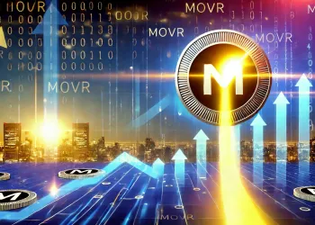 MOVR