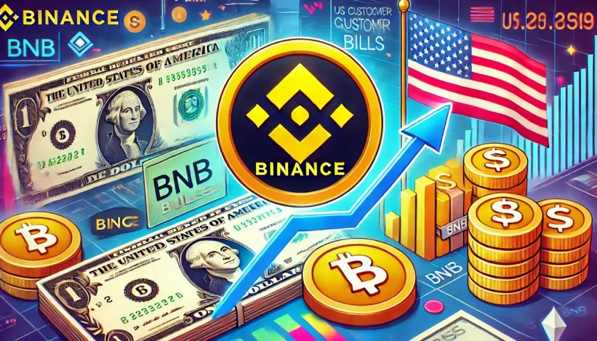 Binance