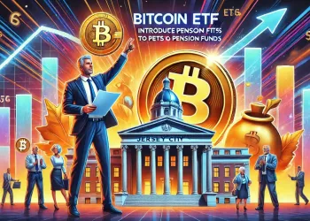 Bitcoin ETFs