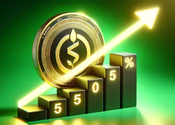 Solana Price (SOL) Climbs 5%