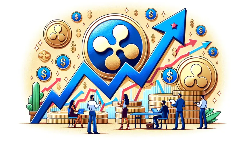 XRP Price Bullish